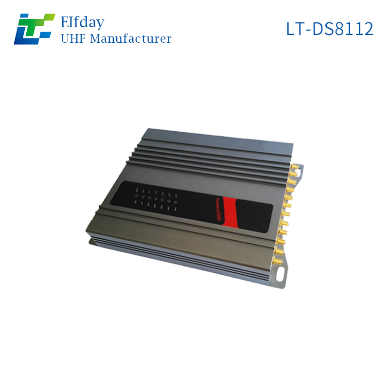 UHF RFID Reader Module 860-960MHz High Performance Long Range Industrial IoT Device